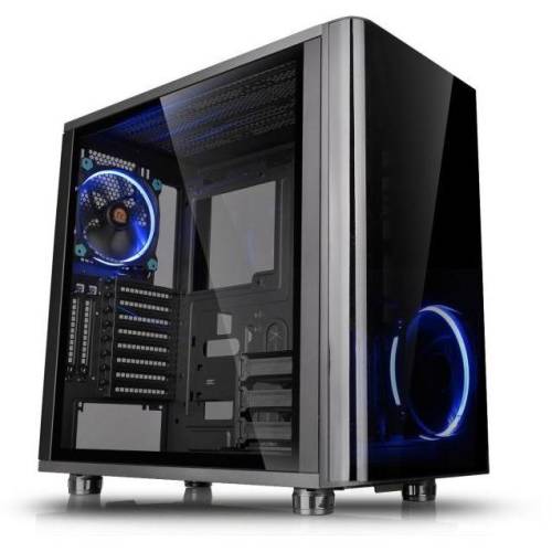 Thermaltake thermaltake view 31 tempered glass edition