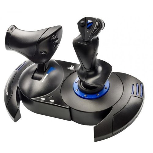 Thrustmaster thrustmaster joystick t-flight hotas 4 for ps4 and pc