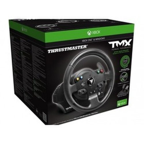 Thrustmaster thrustmaster tmx force feedback (pc / xbox one)