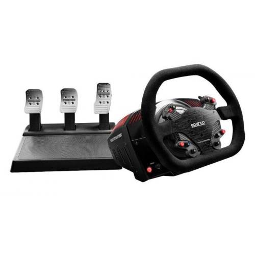 Thrustmaster volan thrustmaster ts-xw racer sparco p310 competition mod
