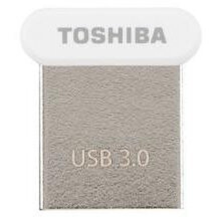 Toshiba 32gb usb 3.0 toshiba u364 white thn-u364w0320e4