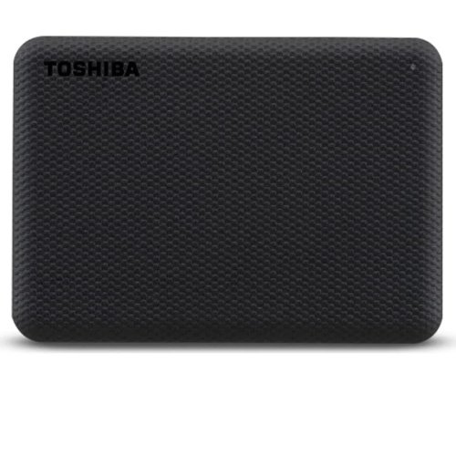 Toshiba hard disk extern toshiba canvio advance 2020 4tb usb 3.2 2.5 inch black