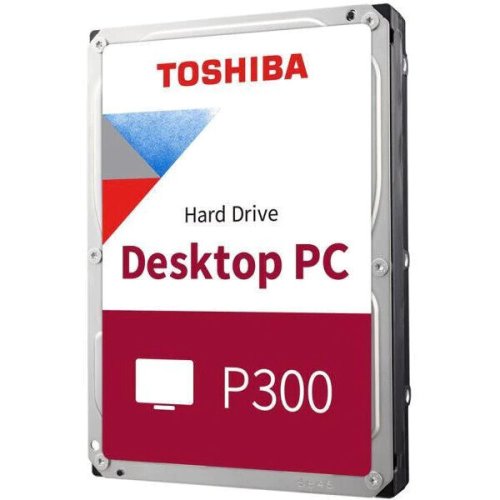 Toshiba hard disk toshiba p300 2tb sata-iii 7200 rpm 64mb