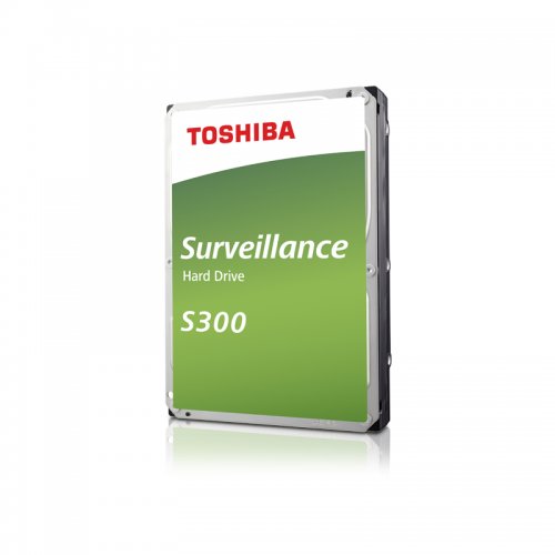 Toshiba hard disk toshiba s300 2tb, sata3, 3.5inch, bulk