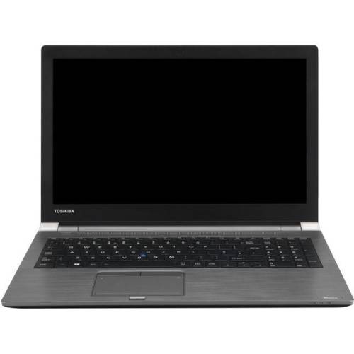 Toshiba laptop toshiba z50-d-10q intel core i5-7200u, ddr4 2133 8gb + none, m.2 256g ssd, 15.6" w10 pro