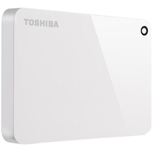 Toshiba toshiba hdd usb3 1tb ext. 2.5/white hdtc910ew3aa toshiba