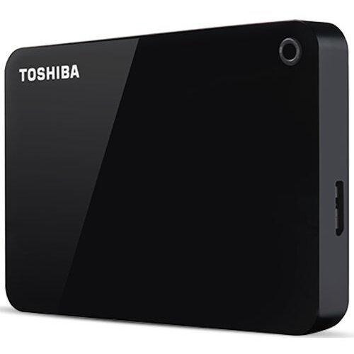 Toshiba toshiba hdd usb3 2tb ext. 2.5/black hdtc920ek3aa toshiba