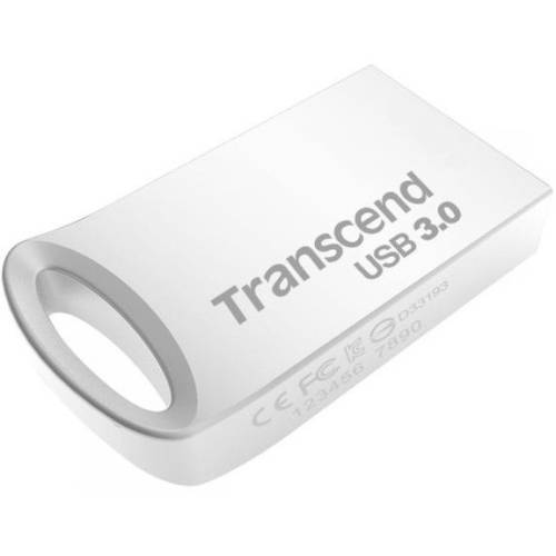 Transcend memorie usb transcend jetflash 710s 32gb usb 3.0 silver