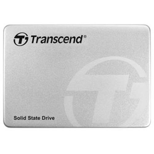 Transcend transcend ssd ssd370 32gb sata3 2,5'' 7mm read:write (230/40mb/s) aluminum case