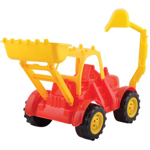 Ucar toys buldoexcavator 60cm ucar toys uc16