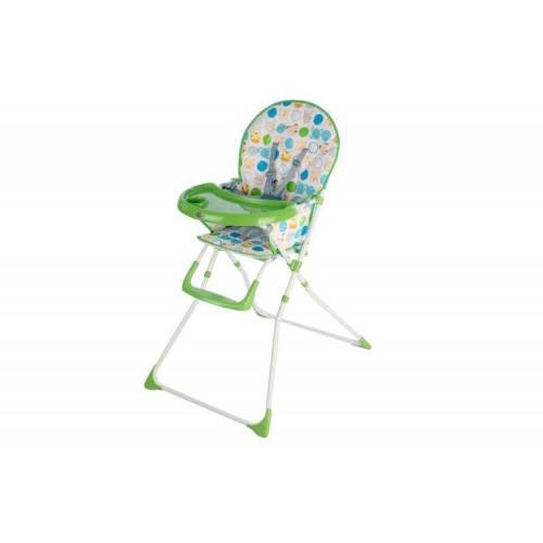 Vanora scaun hranire bebe vhc15-grn verde
