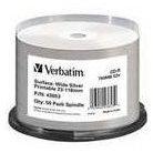 Verbatim blank cd-r verbatim 52x 700mb single slim case wrap extra protection 43347 (pret la 1 buc. cd - 200buc. / cutie)