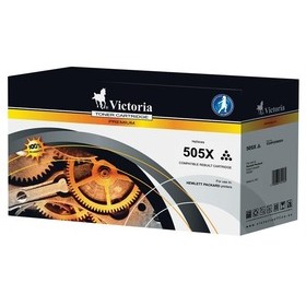 Victoria toner negru victoria 505x lj p2055 6,5k
