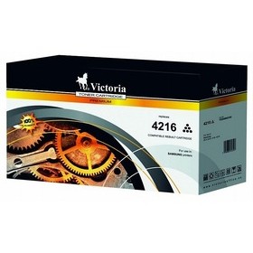 Victoria toner victoria 4216 scx 4016/4116/4216 negru, 3k