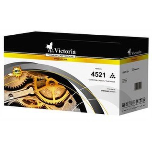 Victoria toner victoria 4521 scx 4521 negru, 3k