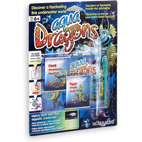 World alive set reincarcare aqua dragons world alive w4004