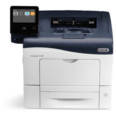 Xerox xerox c400v_dn color laser printer
