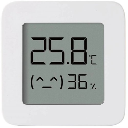 Xiaomi termometru xiaomi monitorizare home temperature and humidity 2