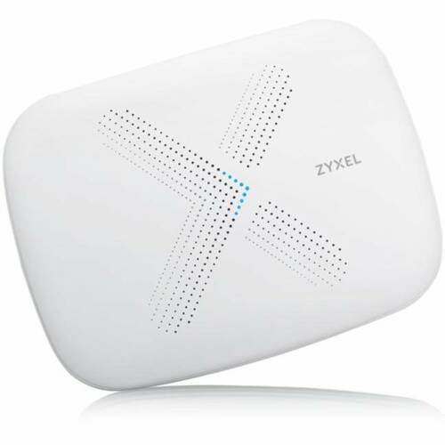 Zyxel zyxel wireless multy x tri-band wifi mesh system (single) ac3000