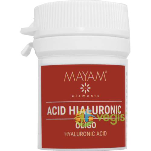 Acid hialuronic pur oligo 1g