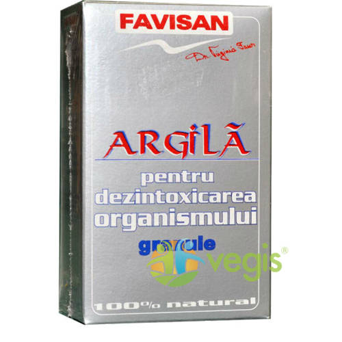 Argila granule 100gr
