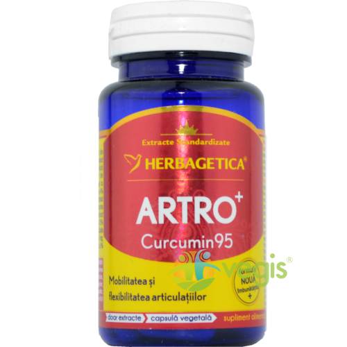 Artro curcumin 95 30cps