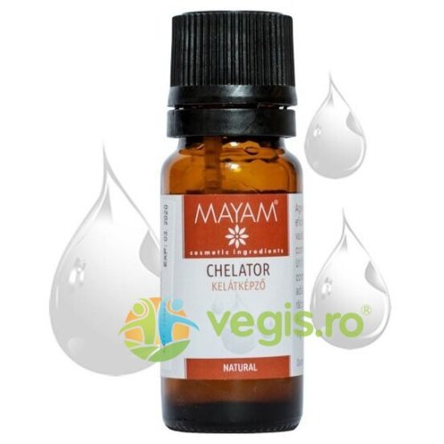 Mayam Chelator natural 10g