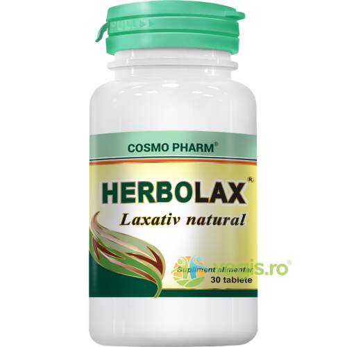 Herbolax 30cpr