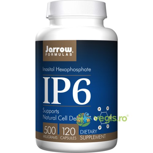 Ip6 inositol hexaphosphate 120cps