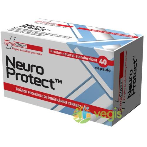 Neuro protect 40cps