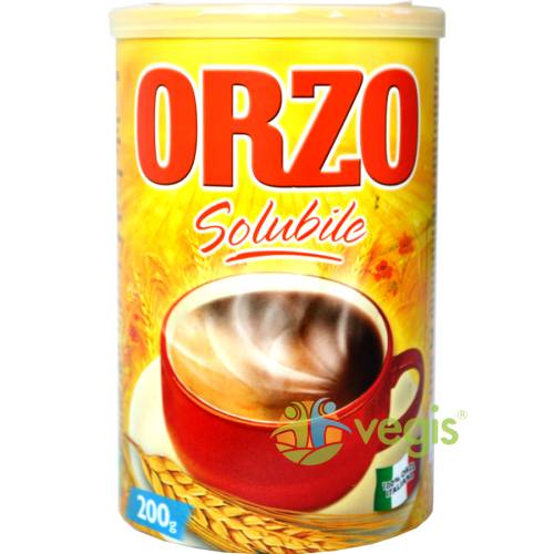 Orzo - orz solubil cutie crastan 200g