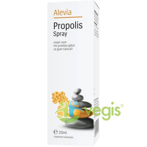 Propolis spray 20ml