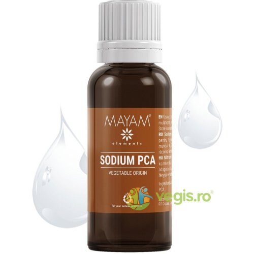 Mayam Sodium pca 25g