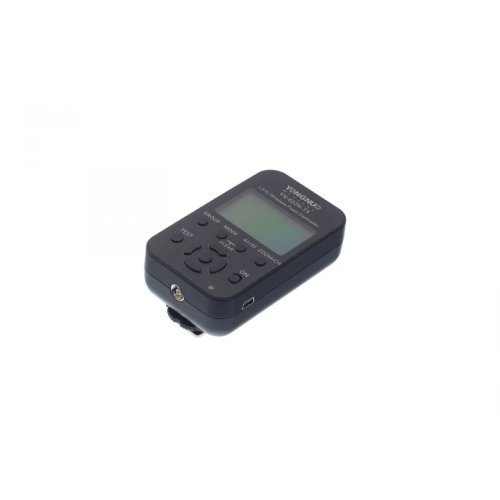 Yongnuo yn622n-tx controller wireless master nikon ittl pentru transceiverele yn622n