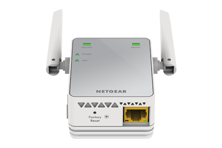 Acces point Netgear ex2700 wifi: 802.11n frecventa: 2 4ghz - single radio fara alimentare poe