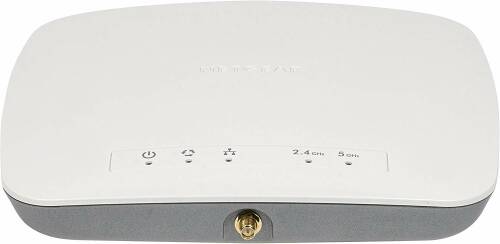 Acces point netgear wac730 wifi: 802.11ac frecventa: 2 4/5ghz - dual radio cu alimentare poe