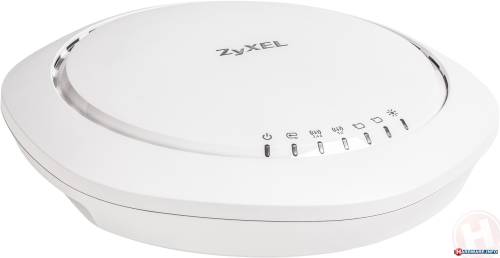 Acces point zyxel wac6503d-s wifi: 802.11ac frecventa: 2 4/5ghz - dual radio cu alimentare poe