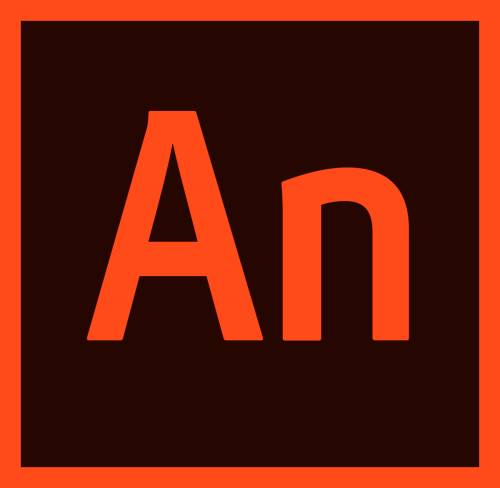 Adobe animate cc / flash professional cc for teams licenta electronica 1 an 1 user