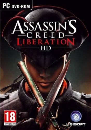 Assassins creed liberation hd pc