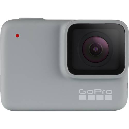 Camera video gopro hero7 white 10mp 1440p60