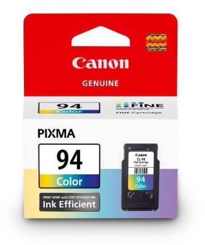 Cartus inkjet canon cl-94 color