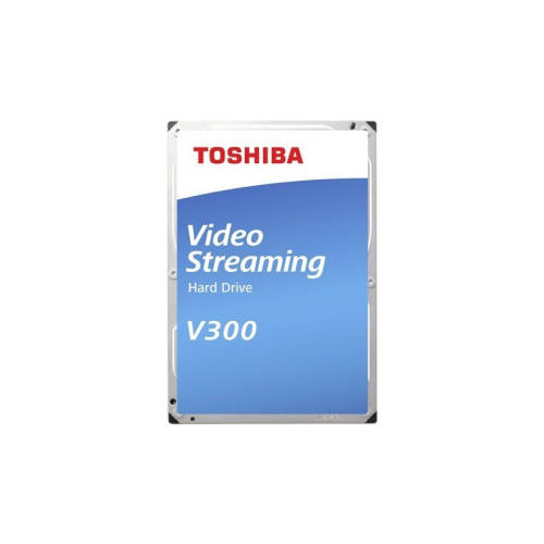 Hard disk desktop toshiba v300 1tb sata3 5700rpm bulk