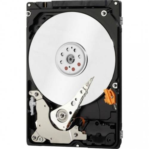 Hard disk desktop western digital av-25 2.5'' 500gb 5400rpm sata 2