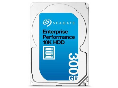 Hard disk server seagate exos 10e300 300gb 2.5 sas 128mb cache