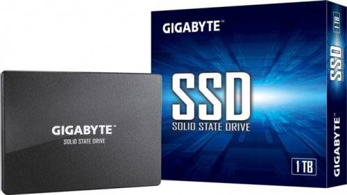 Hard disk ssd gigabyte 1tb 2.5 
