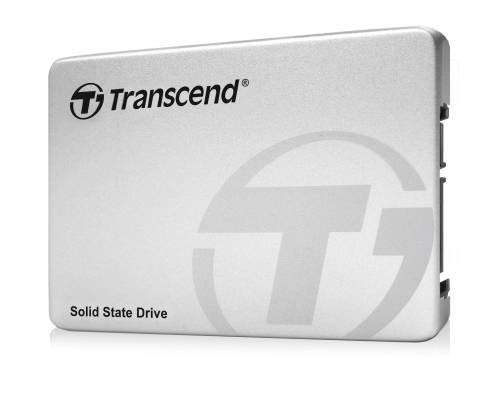 Hard disk ssd transcend ssd220s 480gb 2.5 aluminiu