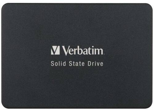 Hard disk ssd verbatim vi550 s3 512gb 2.5