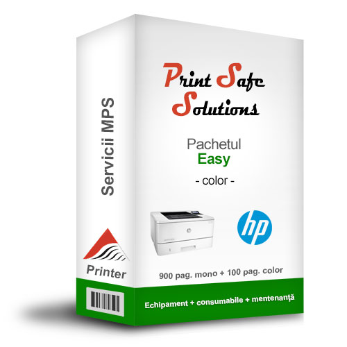 Adisan Systems Hp mps easy color printer