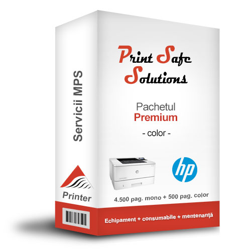 Adisan Systems Hp mps premium color printer