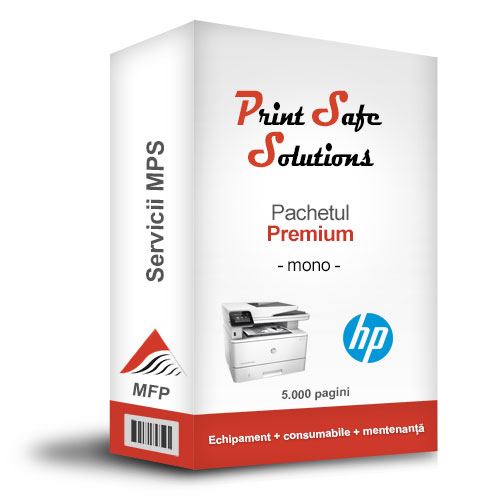 Adisan Systems Hp mps premium mfp a4 monocrom
